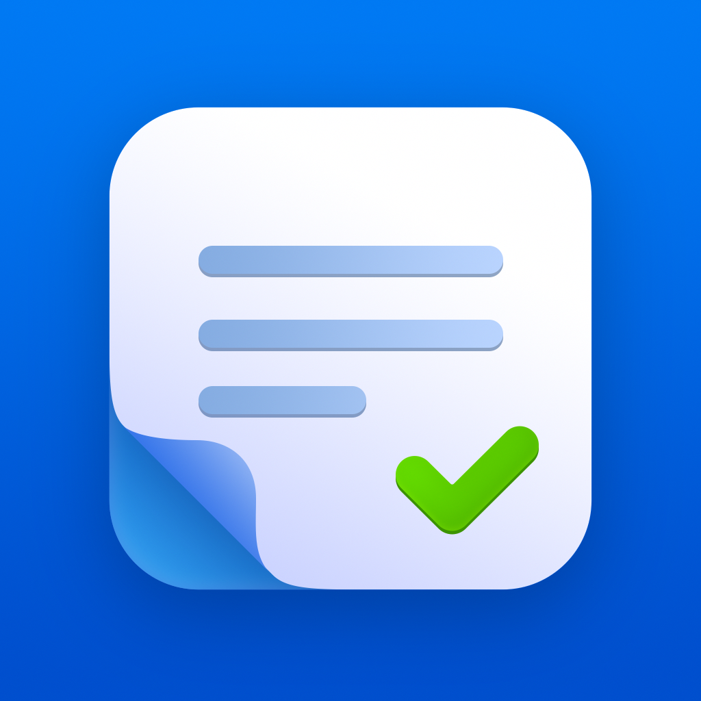 Grammar Checker App - Grammar+ icon