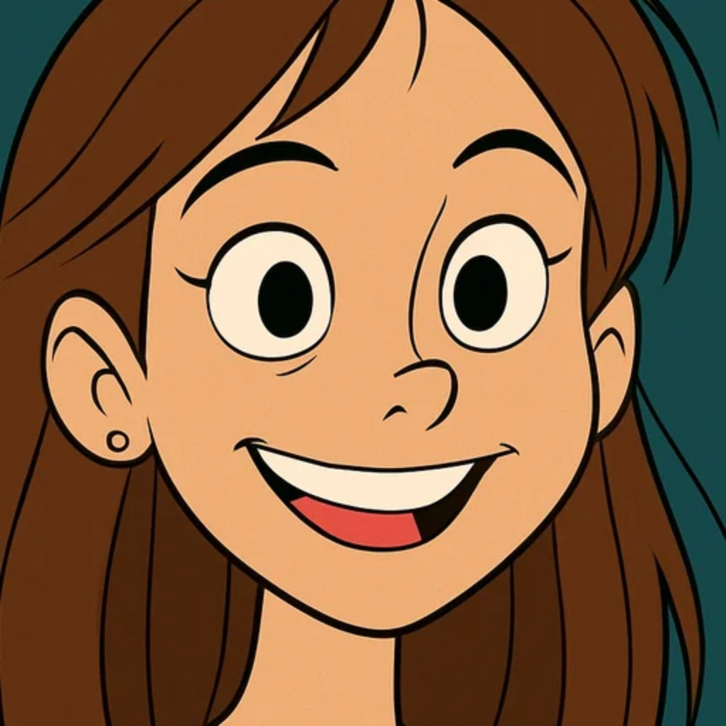 AI Cartoon Maker App icon