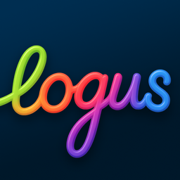 Logo Maker App - Logus icon