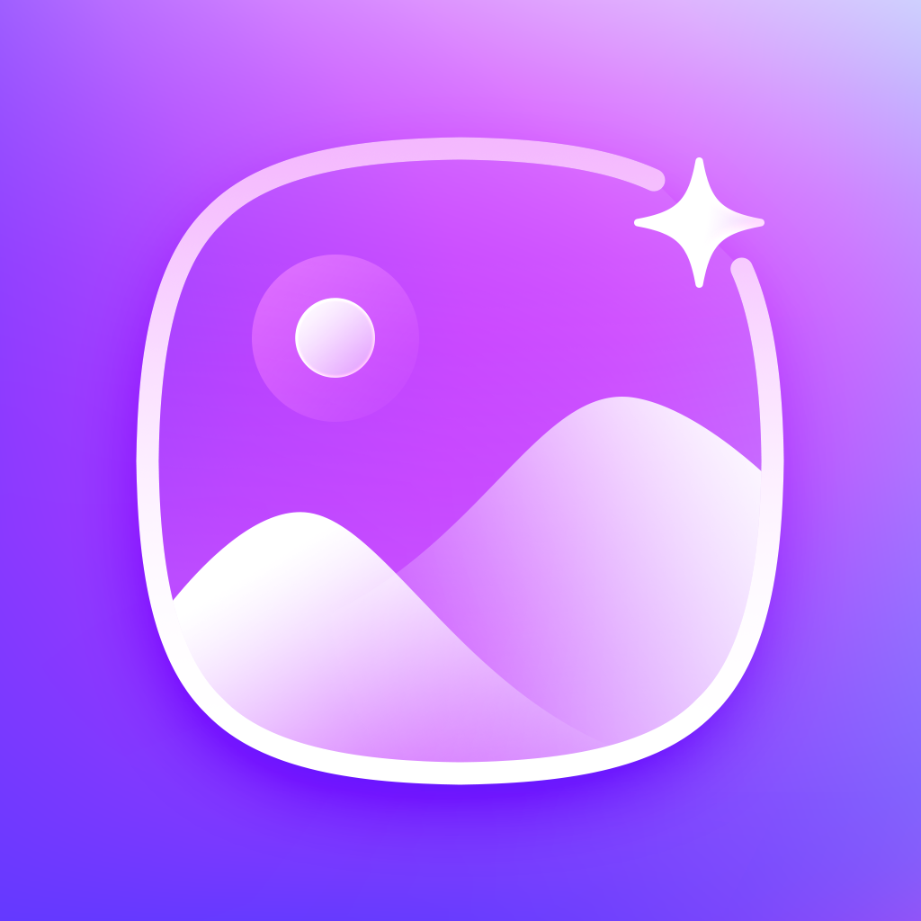 Image Generator App - ArtCraft icon