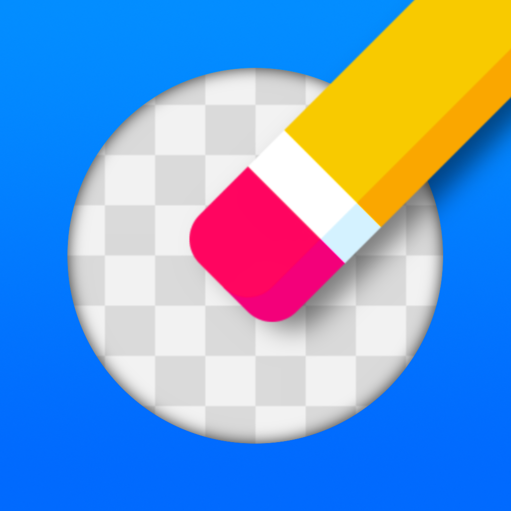 Remove Background App icon